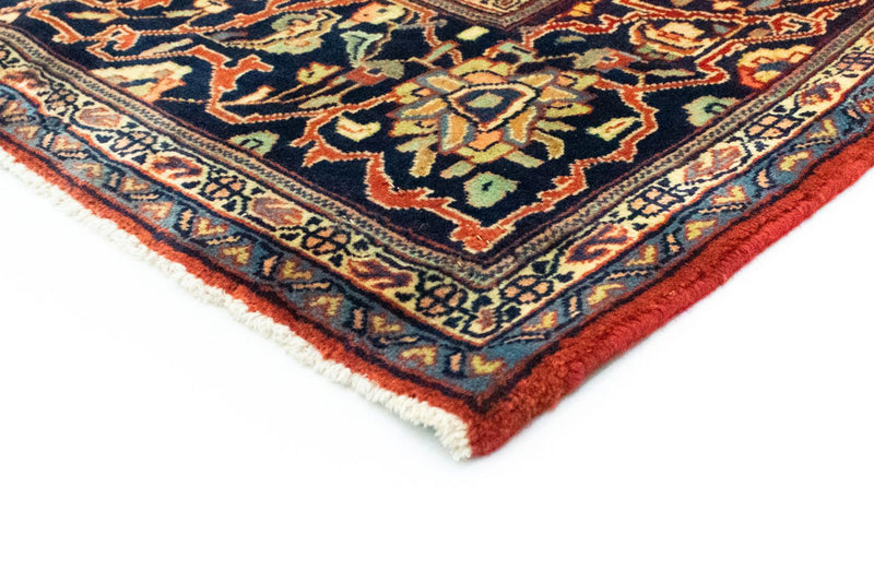 Tapis persan - Classique - 303 x 216 cm - rouge