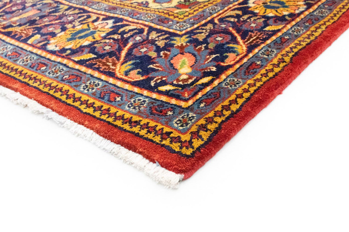 Tapis de Sarouk Tapis 348x204cm - Tapis persan