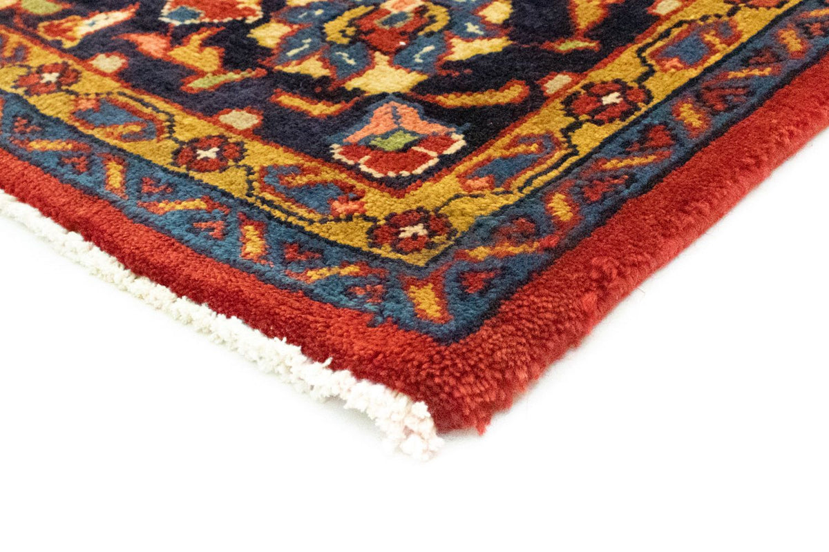 Tapis persan - Classique - 360 x 248 cm - rouge