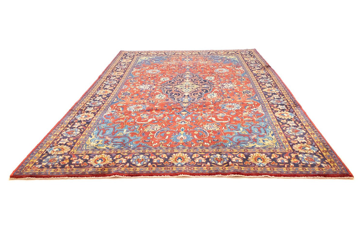 Tapis persan - Classique - 360 x 248 cm - rouge