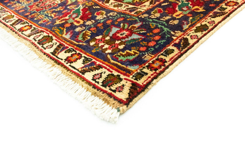 Tapis persan - Tabriz - 302 x 212 cm - rouge