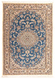 Tapis de Nain - 9La Tapis 106x151cm - Tapis persan