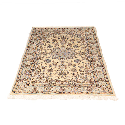 Tapis de Nain - 9La Tapis 92x149cm - Tapis persan