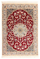 Tapis de Nain - 9 lignes Tapis 148x96cm - Tapis persan