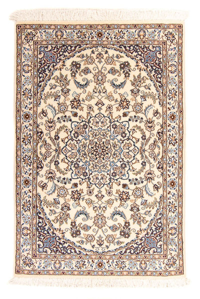 Tapis de Nain - 9La Tapis 99x153cm - Tapis persan