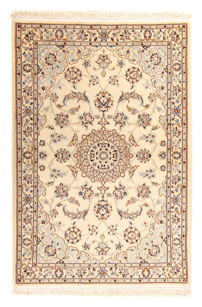 Tapis de Nain - 9La Tapis 97x145cm - Tapis persan