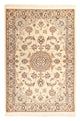 Tapis de Nain - 9 lignes Tapis 145x97cm - Tapis persan