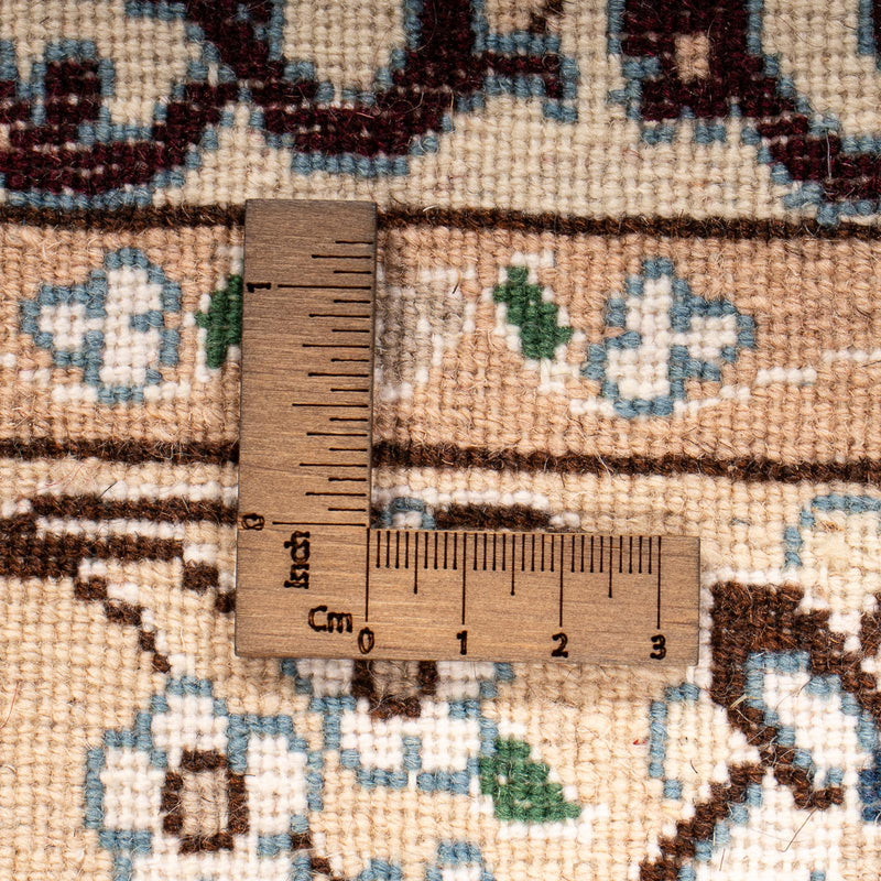 Tapis de Nain - 9 lignes Tapis 147x98cm - Tapis persan