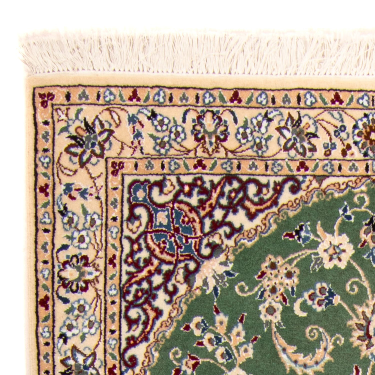 Tapis de Nain - 9La Tapis 100x152cm - Tapis persan