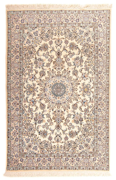 Tapis de Nain - 9La Tapis 128x207cm - Tapis persan