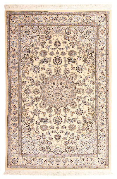 Tapis de Nain - 9La Tapis 135x227cm - Tapis persan