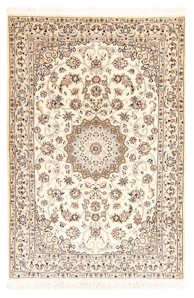 Tapis de Nain - 9La Tapis 135x204cm - Tapis persan