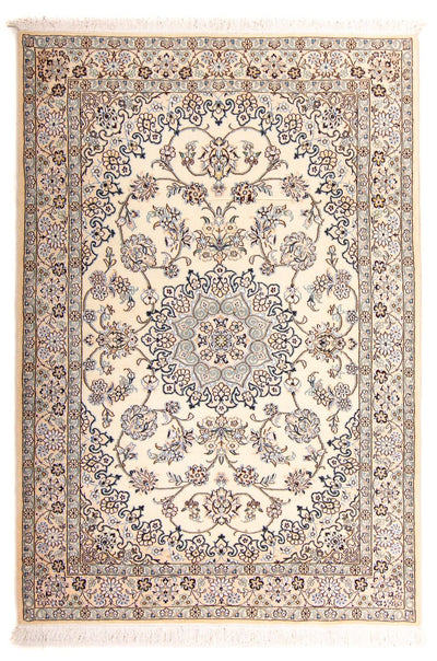 Tapis de Nain - 9La Tapis 137x212cm - Tapis persan