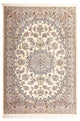 Tapis de Nain - 9 lignes Tapis 212x137cm - Tapis persan