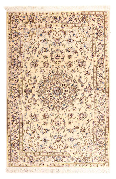 Tapis de Nain - 9La Tapis 132x212cm - Tapis persan