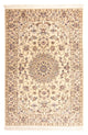 Tapis de Nain - 9La Tapis 132x212cm - Tapis persan