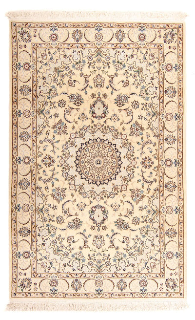 Tapis de Nain - 9La Tapis 127x211cm - Tapis persan