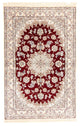 Tapis de Nain - 9 lignes Tapis 241x153cm - Tapis persan