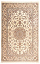 Tapis de Nain - 9La Tapis 210x337cm - Tapis persan