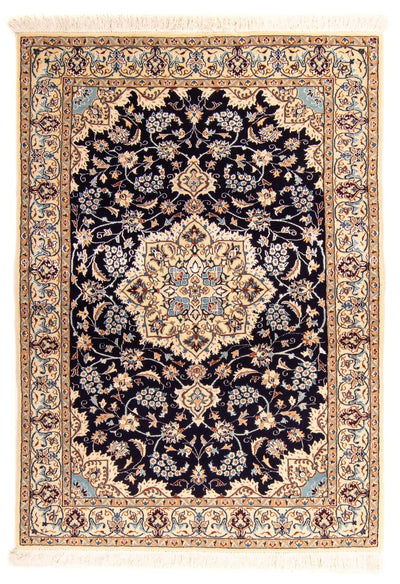 Tapis de Nain - 6La Tapis 97x142cm - Tapis persan