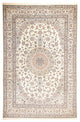 Tapis de Nain - 6 lignes Tapis 398x257cm - Tapis persan
