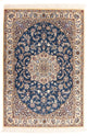 Tapis de Nain - 9 lignes Tapis 148x100cm - Tapis persan