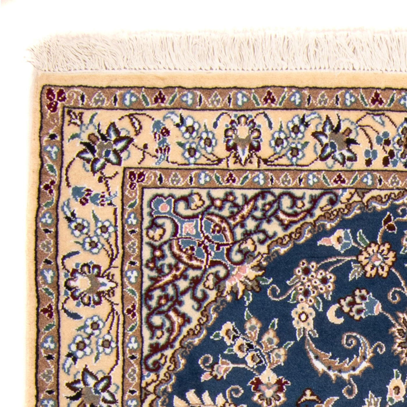 Tapis de Nain - 9 lignes Tapis 148x100cm - Tapis persan