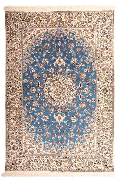Tapis de Nain - 6La Tapis 156x233cm - Tapis persan