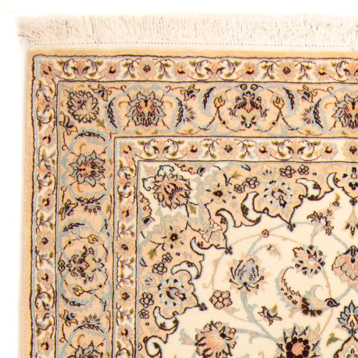 Tapis de Nain - 9La Tapis 148x260cm - Tapis persan