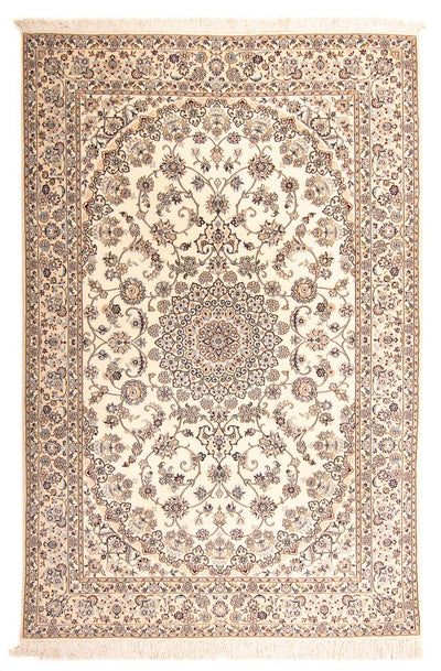 Tapis de Nain - 9La Tapis 210x326cm - Tapis persan