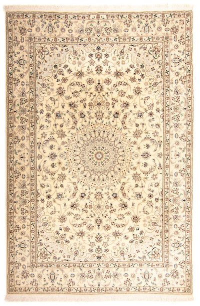 Tapis de Nain - 9La Tapis 212x323cm - Tapis persan