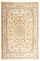 Tapis persan - Nain - Royal - 323 x 212 cm - beige