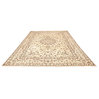 Tapis de Nain - 9La Tapis 248x365cm - Tapis persan