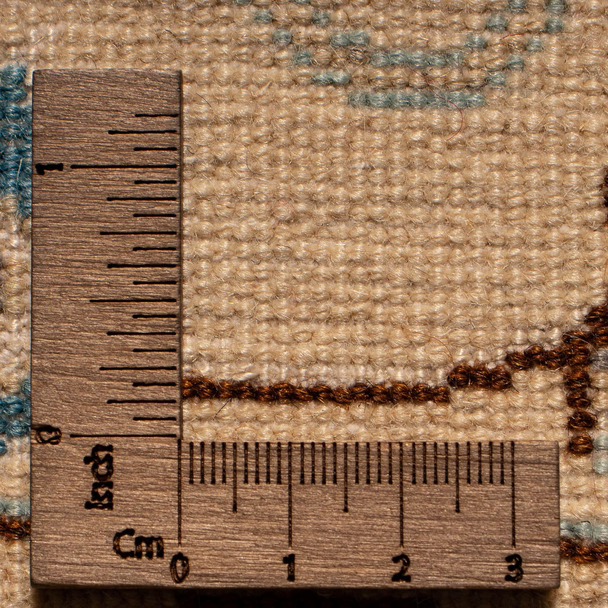 Tapis de Nain - 9La Tapis 248x365cm - Tapis persan