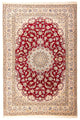 Tapis de Nain - 9 lignes Tapis 306x197cm - Tapis persan