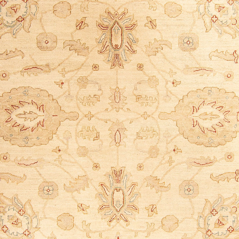 Tapis Ziegler - 307 x 212 cm - beige