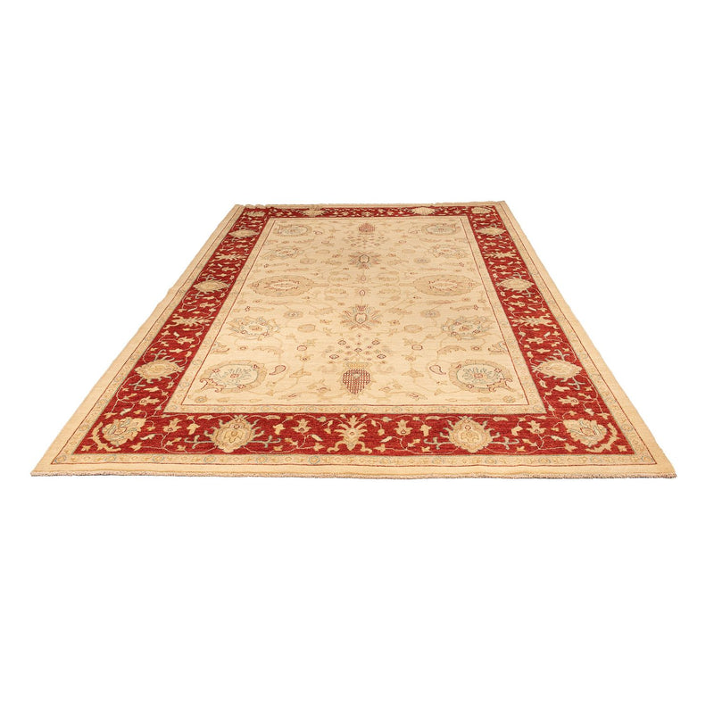 Tapis Ziegler - 307 x 212 cm - beige