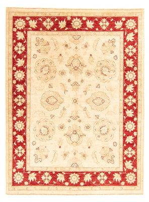 Tapis Ziegler - 207 x 156 cm - beige