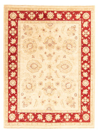 Tapis Ziegler - 207 x 156 cm - beige