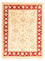 Tapis Ziegler - 207 x 156 cm - beige