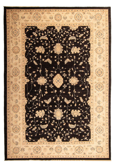 Tapis Ziegler 209x296cm - Tapis oriental