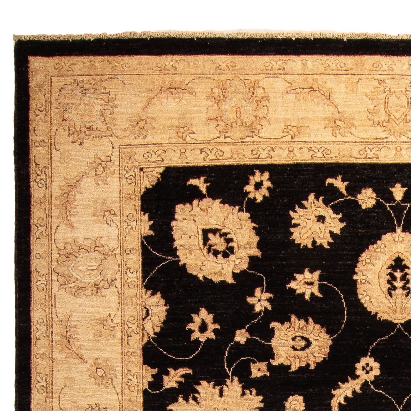 Tapis Ziegler 270x185cm - Tapis oriental