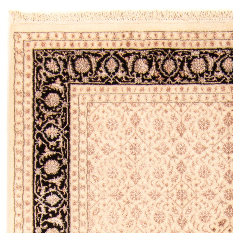Tapis persan - Bidjar - 205 x 145 cm - beige