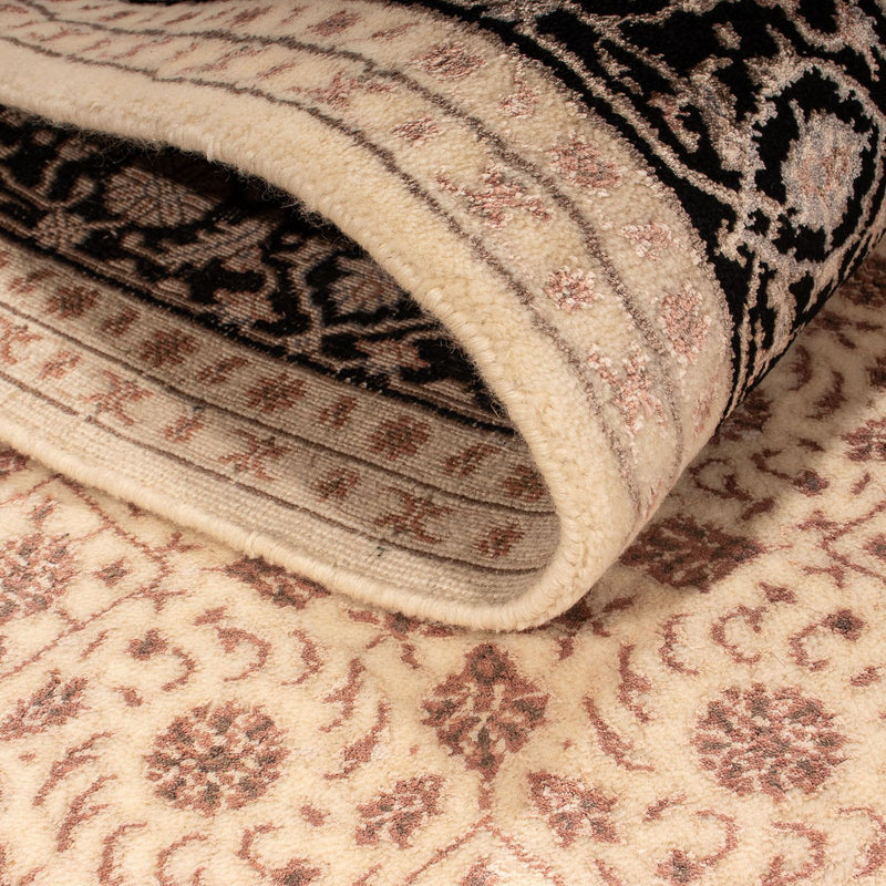 Tapis persan - Bidjar - 205 x 145 cm - beige