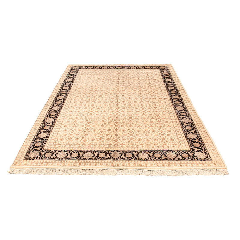 Tapis persan - Bidjar - 244 x 168 cm - beige
