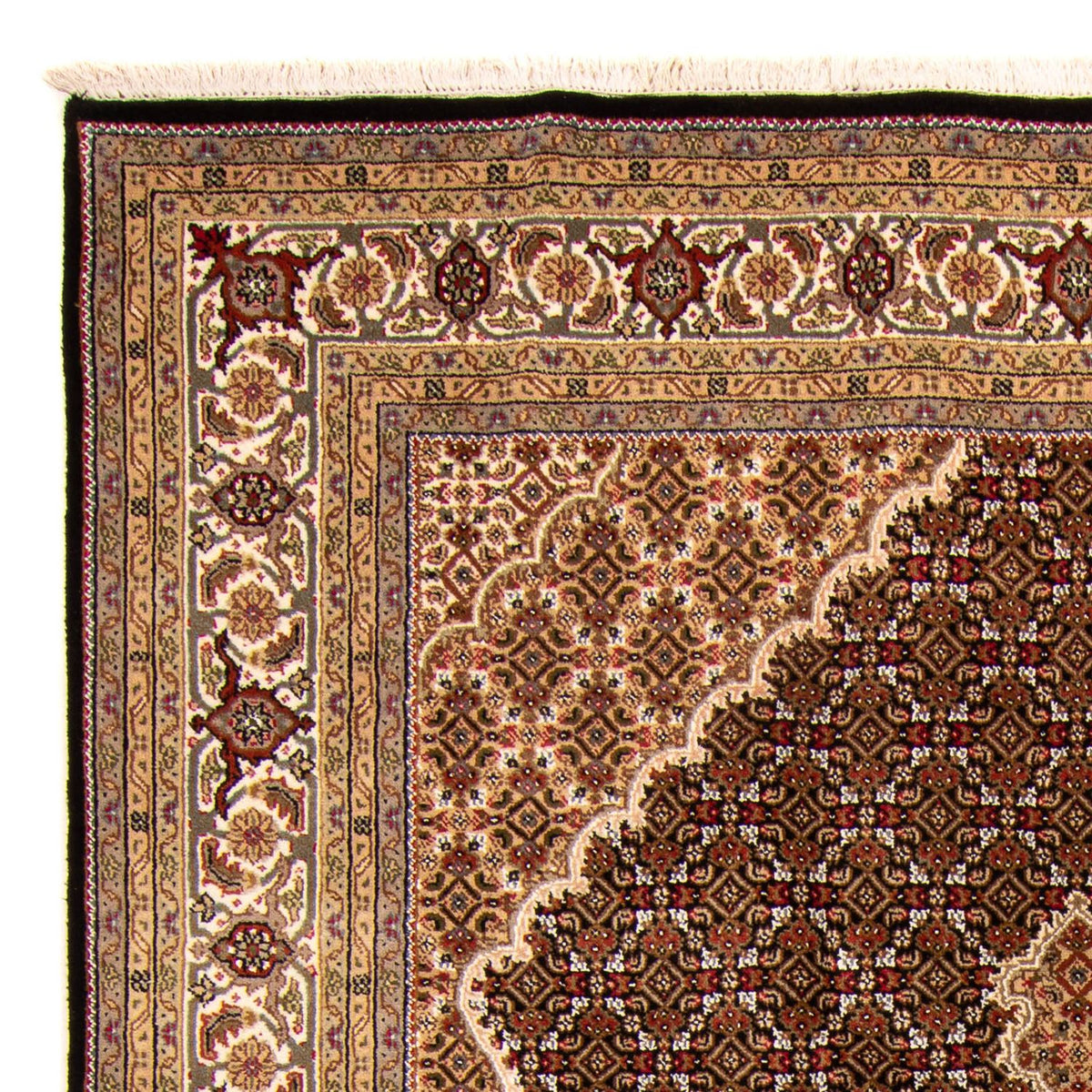 Tapis de Tabriz Tapis 200x300cm - Tapis persan