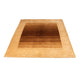 Tapis Gabbeh tissé Tapis 169x121cm - Tapis en laine