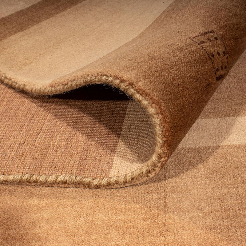 Tapis Gabbeh - Softy - 179 x 125 cm - multicolore