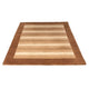 Tapis Gabbeh tissé Tapis 180x127cm - Tapis en laine
