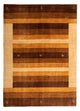 Tapis Gabbeh tissé Tapis 200x147cm - Tapis en laine